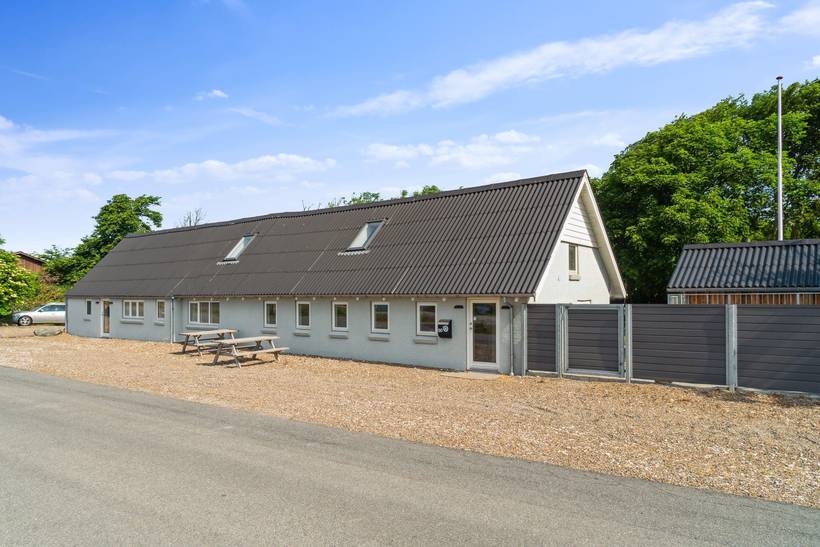 Foto von Ferienhaus HQ46 in Klitmøller - Thy/Limfjord