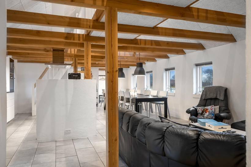 Foto von Ferienhaus HQ46 in Klitmøller - Thy/Limfjord