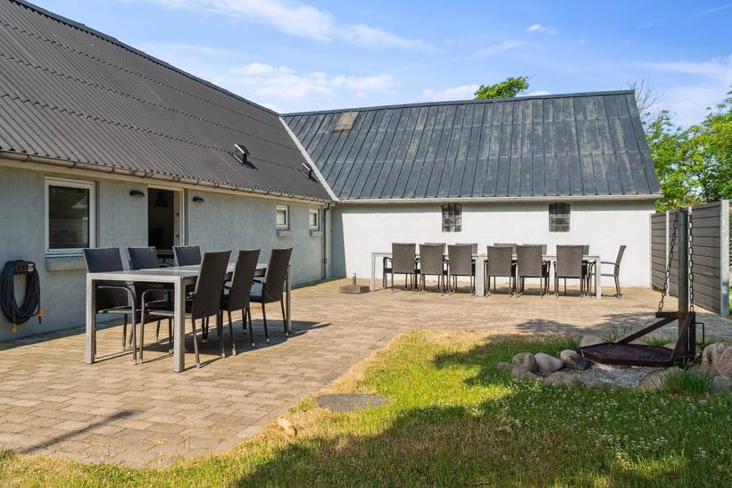 Foto von Ferienhaus HQ46 in Klitmøller - Thy/Limfjord