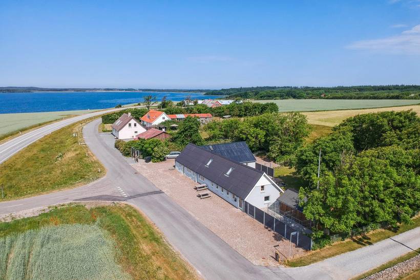 Foto von Ferienhaus HQ46 in Klitmøller - Thy/Limfjord