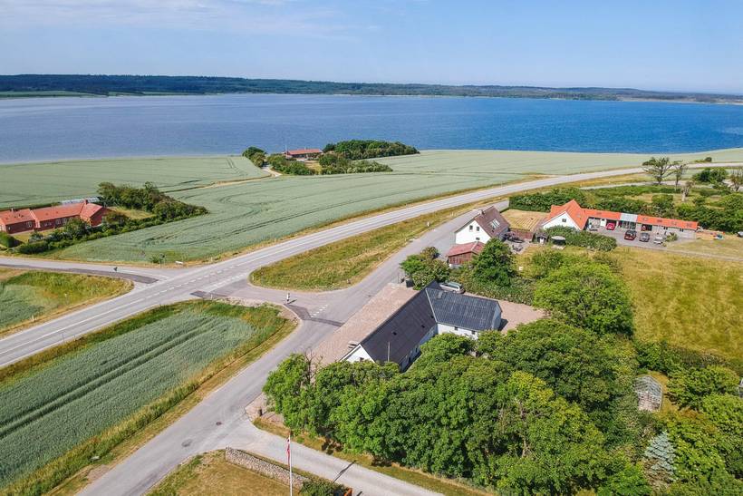 Foto von Ferienhaus HQ46 in Klitmøller - Thy/Limfjord
