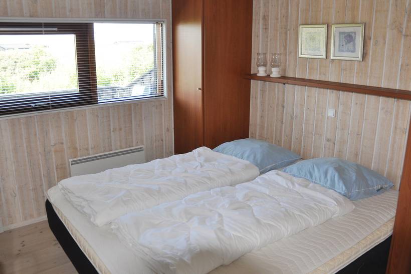 Foto von Ferienhaus HQ48 in Nørlev - Lønstrup - Nordjütland