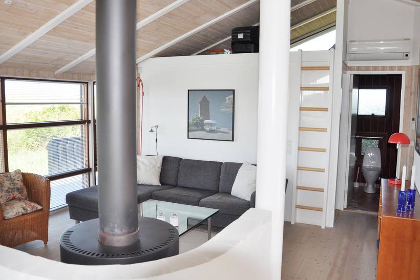Foto von Ferienhaus HQ48 in Nørlev - Lønstrup - Nordjütland