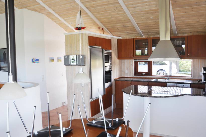 Foto von Ferienhaus HQ48 in Nørlev - Lønstrup - Nordjütland