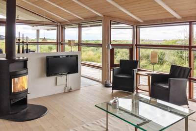 Vorschaubild von Ferienhaus HQ48 in Nørlev - Lønstrup - Nordjütland