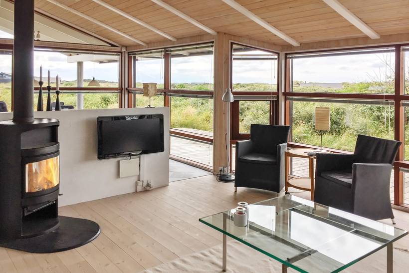 Foto von Ferienhaus HQ48 in Nørlev - Lønstrup - Nordjütland