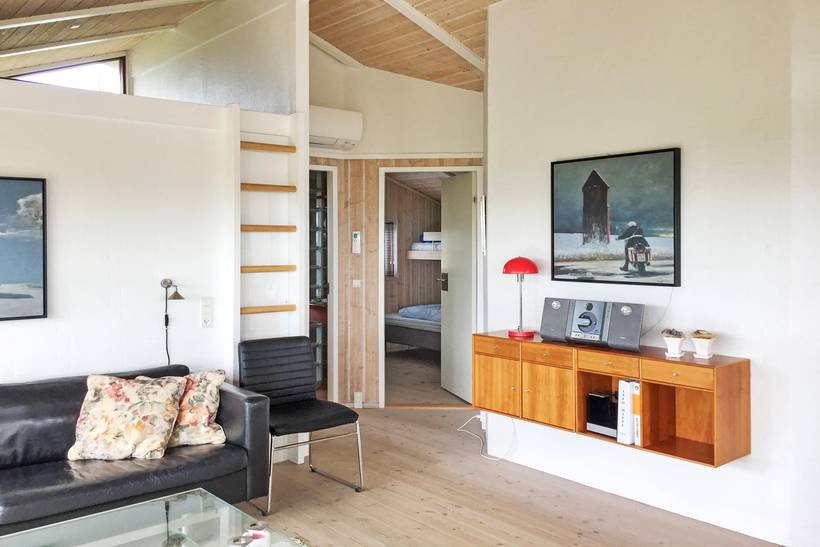 Foto von Ferienhaus HQ48 in Nørlev - Lønstrup - Nordjütland