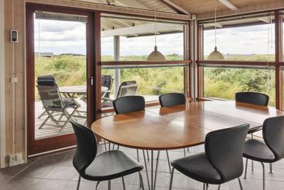 Vorschaubild von Ferienhaus HQ48 in Nørlev - Lønstrup - Nordjütland