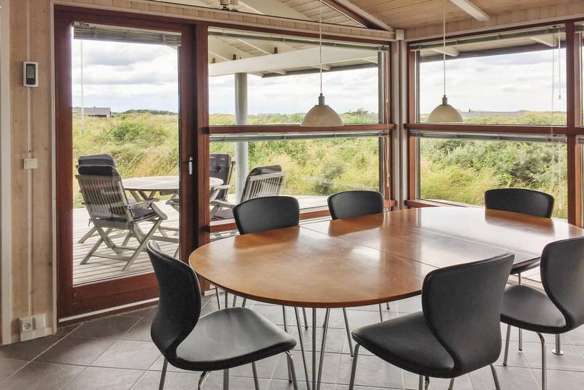 Foto von Ferienhaus HQ48 in Nørlev - Lønstrup - Nordjütland