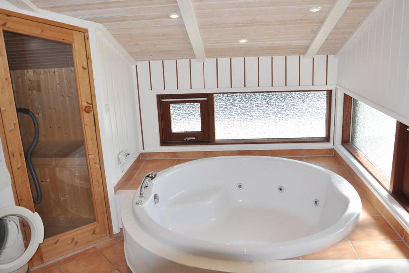 Foto von Ferienhaus HQ48 in Nørlev - Lønstrup - Nordjütland