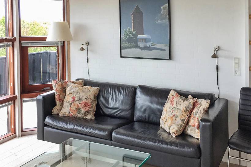 Foto von Ferienhaus HQ48 in Nørlev - Lønstrup - Nordjütland