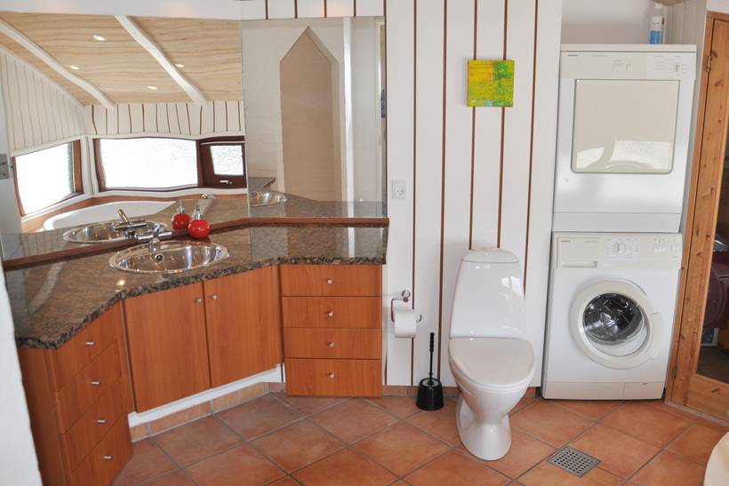 Foto von Ferienhaus HQ48 in Nørlev - Lønstrup - Nordjütland