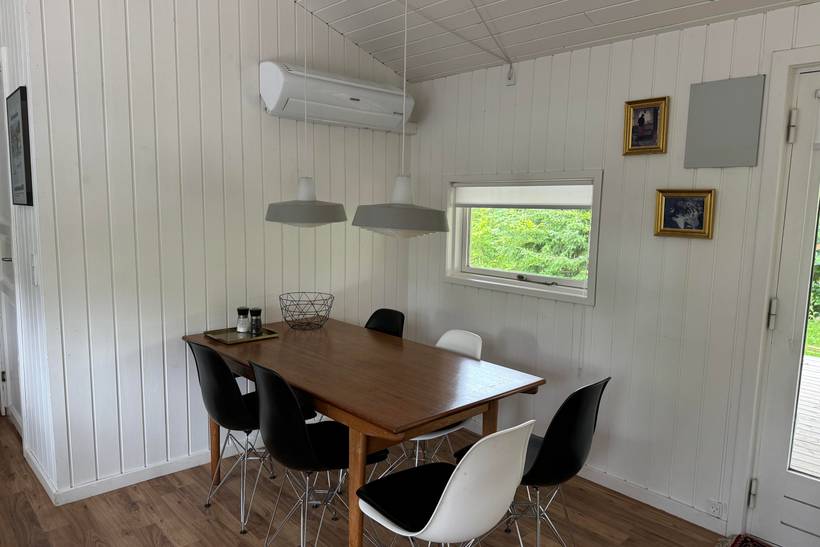Foto von Ferienhaus HQ50 in Bisnap - Hou - Nordjütland Ost