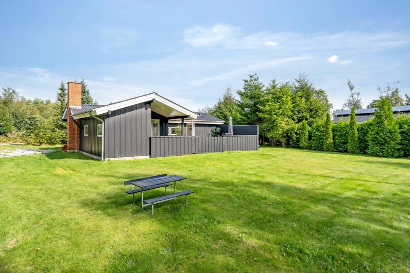 Foto von Ferienhaus HQ50 in Bisnap - Hou - Nordjütland Ost