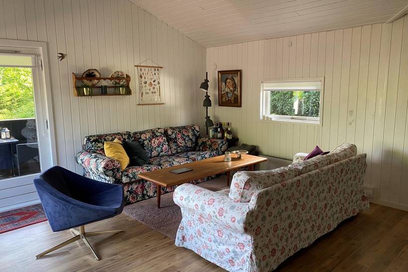 Foto von Ferienhaus HQ50 in Bisnap - Hou - Nordjütland Ost