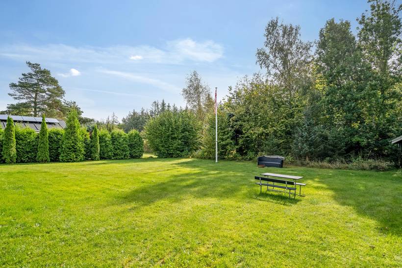 Foto von Ferienhaus HQ50 in Bisnap - Hou - Nordjütland Ost