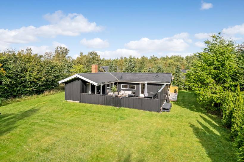 Foto von Ferienhaus HQ50 in Bisnap - Hou - Nordjütland Ost