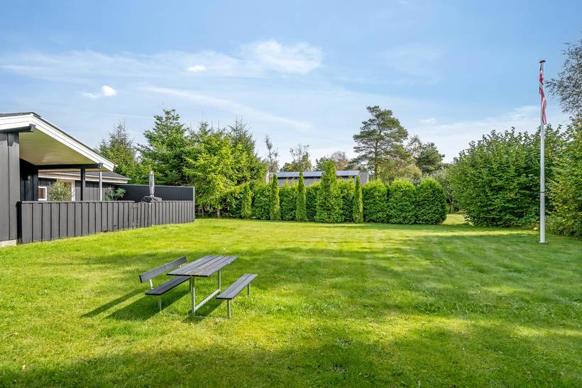 Foto von Ferienhaus HQ50 in Bisnap - Hou - Nordjütland Ost