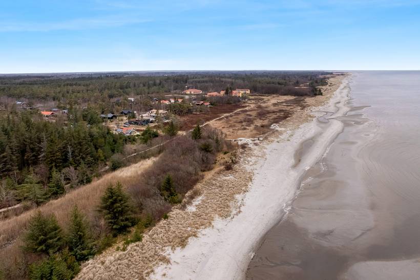 Foto von Ferienhaus HQ50 in Bisnap - Hou - Nordjütland Ost