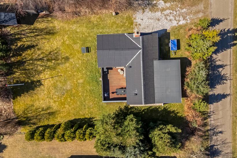 Foto von Ferienhaus HQ50 in Bisnap - Hou - Nordjütland Ost