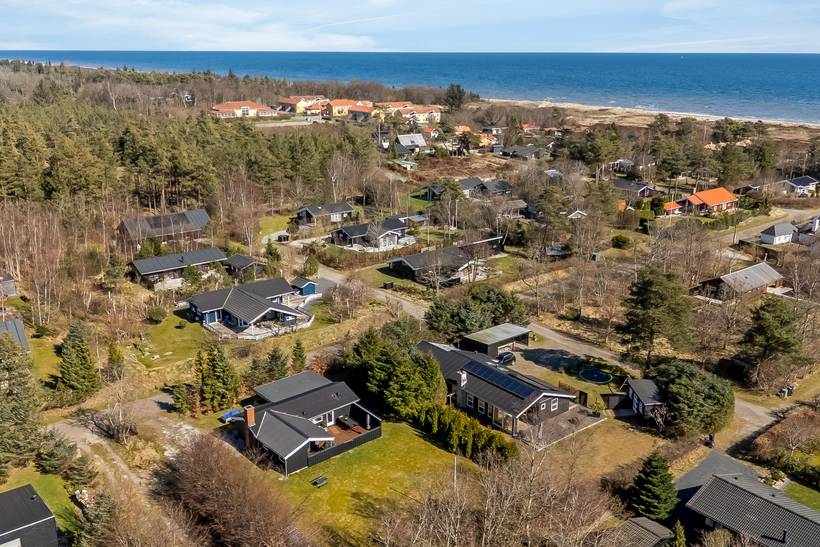 Foto von Ferienhaus HQ50 in Bisnap - Hou - Nordjütland Ost