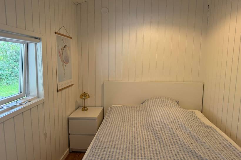 Foto von Ferienhaus HQ50 in Bisnap - Hou - Nordjütland Ost