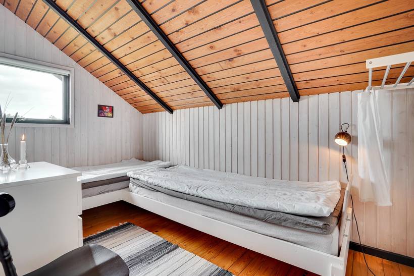Foto von Ferienhaus HQ52 in Bjerregård - Westjütland