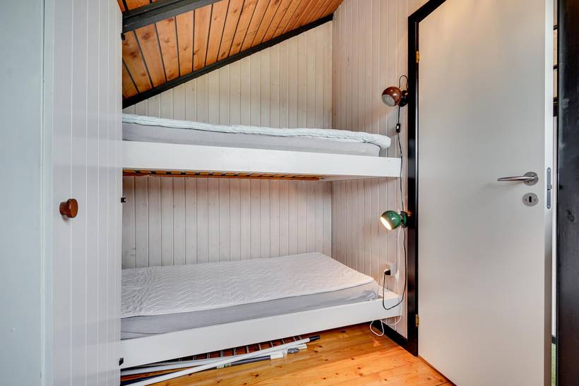 Foto von Ferienhaus HQ52 in Bjerregård - Westjütland