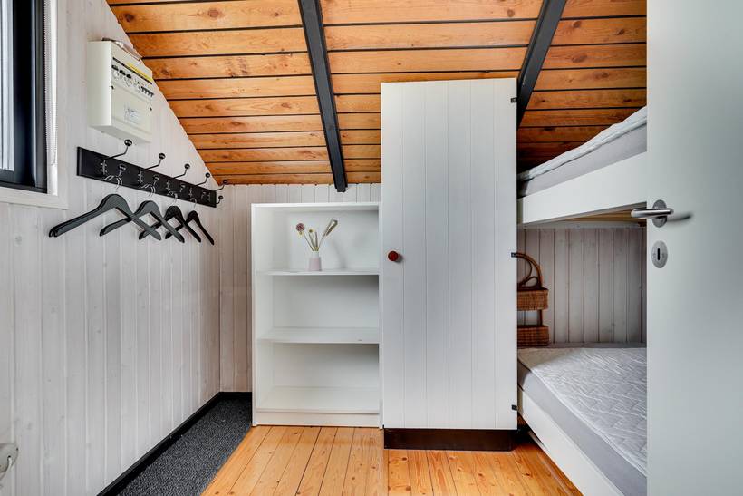 Foto von Ferienhaus HQ52 in Bjerregård - Westjütland