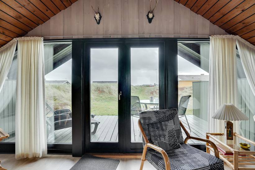 Foto von Ferienhaus HQ52 in Bjerregård - Westjütland