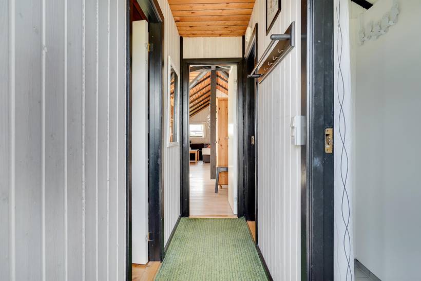 Foto von Ferienhaus HQ52 in Bjerregård - Westjütland
