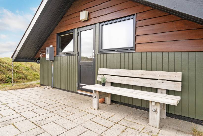 Foto von Ferienhaus HQ52 in Bjerregård - Westjütland