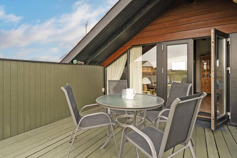 Foto von Ferienhaus HQ52 in Bjerregård - Westjütland
