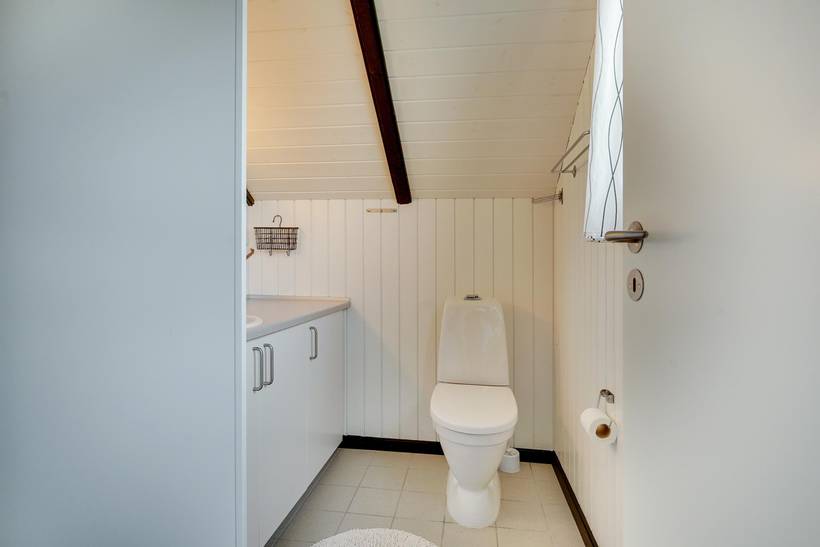 Foto von Ferienhaus HQ52 in Bjerregård - Westjütland