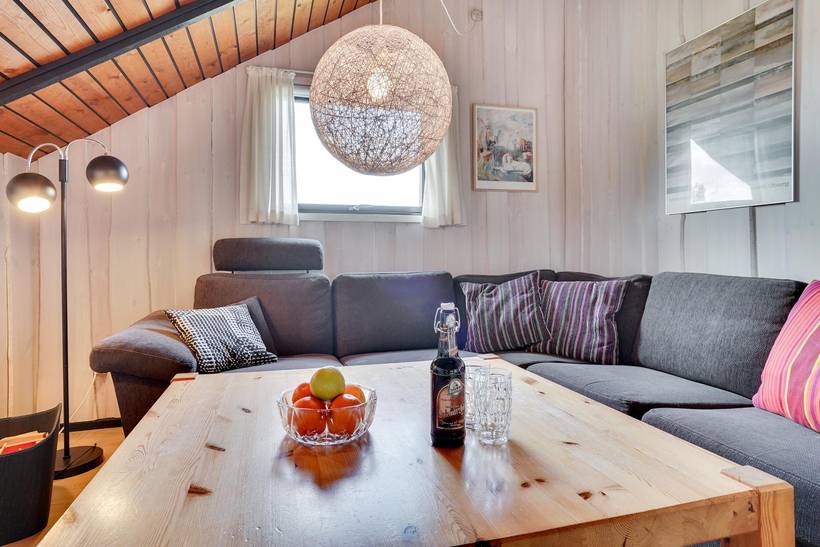 Foto von Ferienhaus HQ52 in Bjerregård - Westjütland