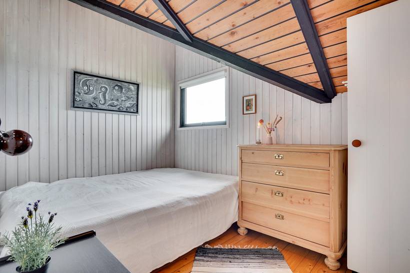 Foto von Ferienhaus HQ52 in Bjerregård - Westjütland