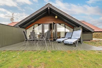 Vorschaubild von Ferienhaus HQ52 in Bjerregård - Westjütland
