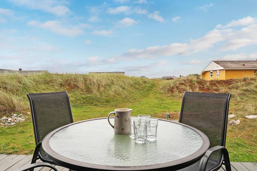 Foto von Ferienhaus HQ52 in Bjerregård - Westjütland