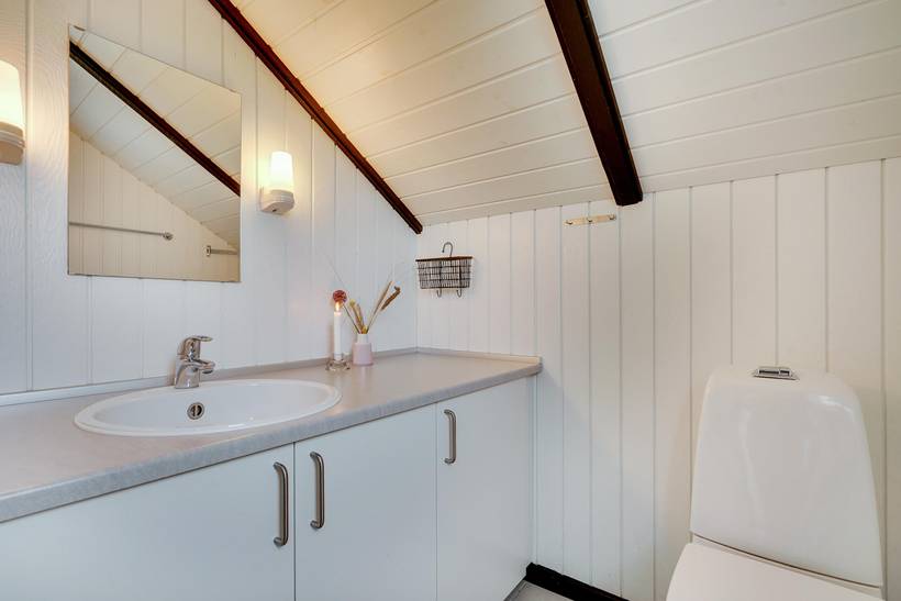 Foto von Ferienhaus HQ52 in Bjerregård - Westjütland