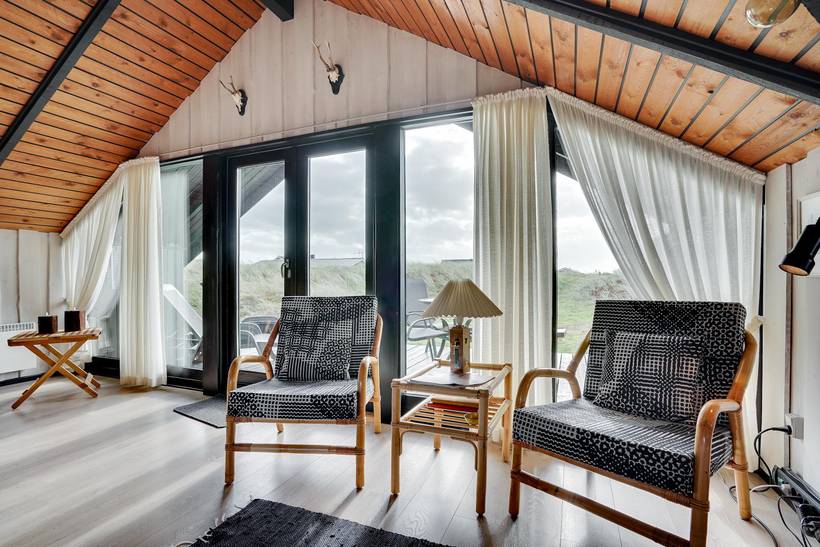 Foto von Ferienhaus HQ52 in Bjerregård - Westjütland