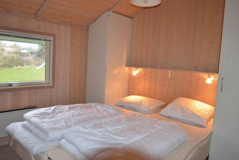 Foto von Ferienhaus HQ55 in Marielyst - Falster
