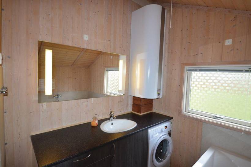 Foto von Ferienhaus HQ55 in Marielyst - Falster