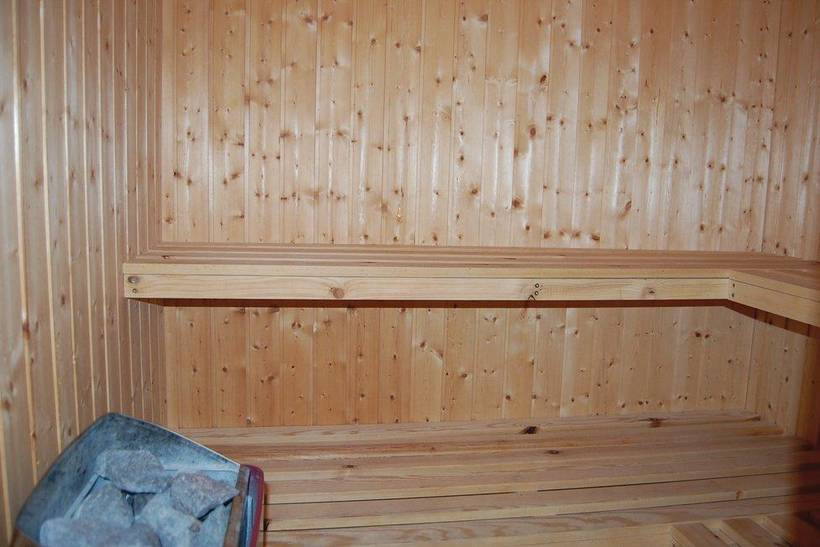 Foto von Ferienhaus HQ55 in Marielyst - Falster