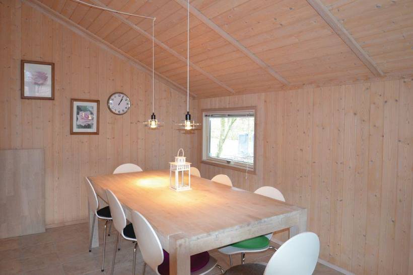 Foto von Ferienhaus HQ55 in Marielyst - Falster