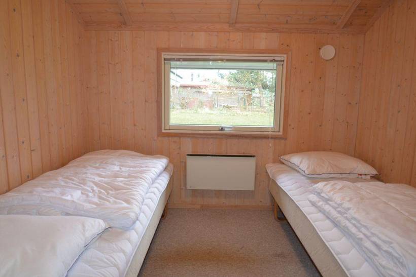 Foto von Ferienhaus HQ55 in Marielyst - Falster