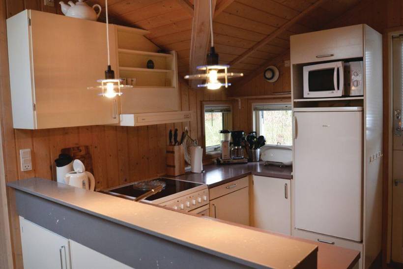 Foto von Ferienhaus HQ55 in Marielyst - Falster