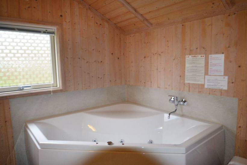 Foto von Ferienhaus HQ55 in Marielyst - Falster