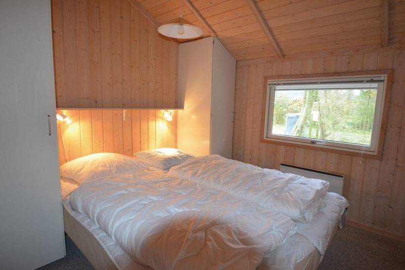 Foto von Ferienhaus HQ55 in Marielyst - Falster