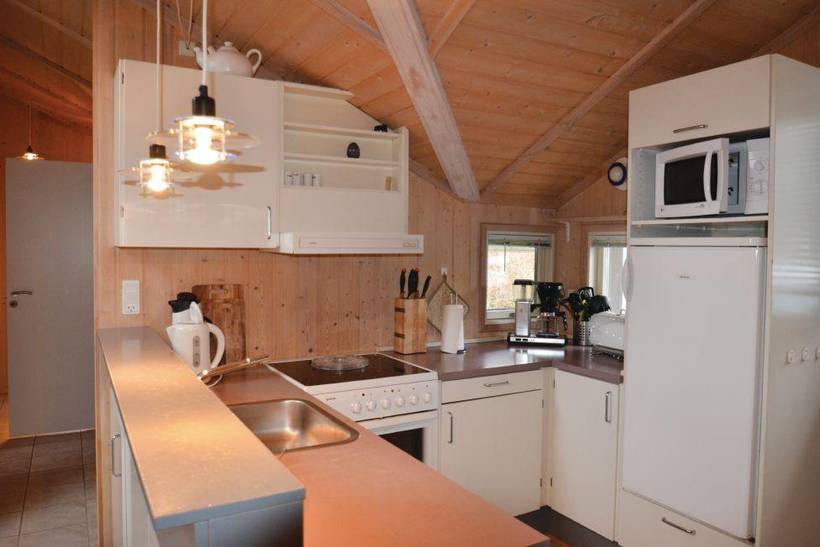 Foto von Ferienhaus HQ55 in Marielyst - Falster