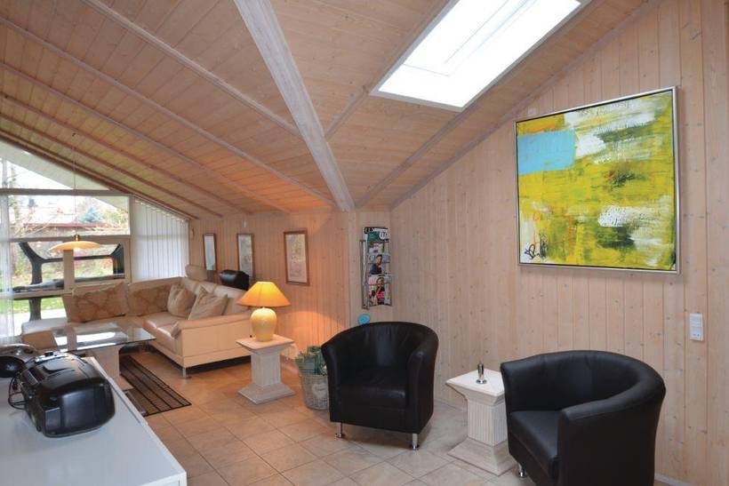 Foto von Ferienhaus HQ55 in Marielyst - Falster
